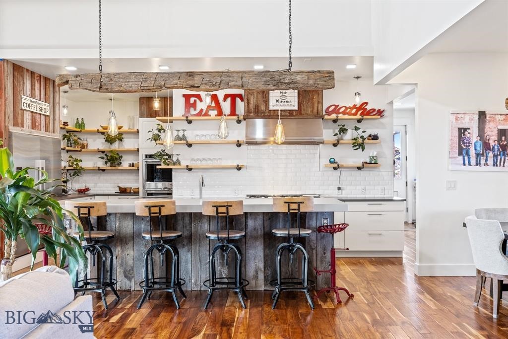 31 Haystack Drive, Bozeman MT 59718