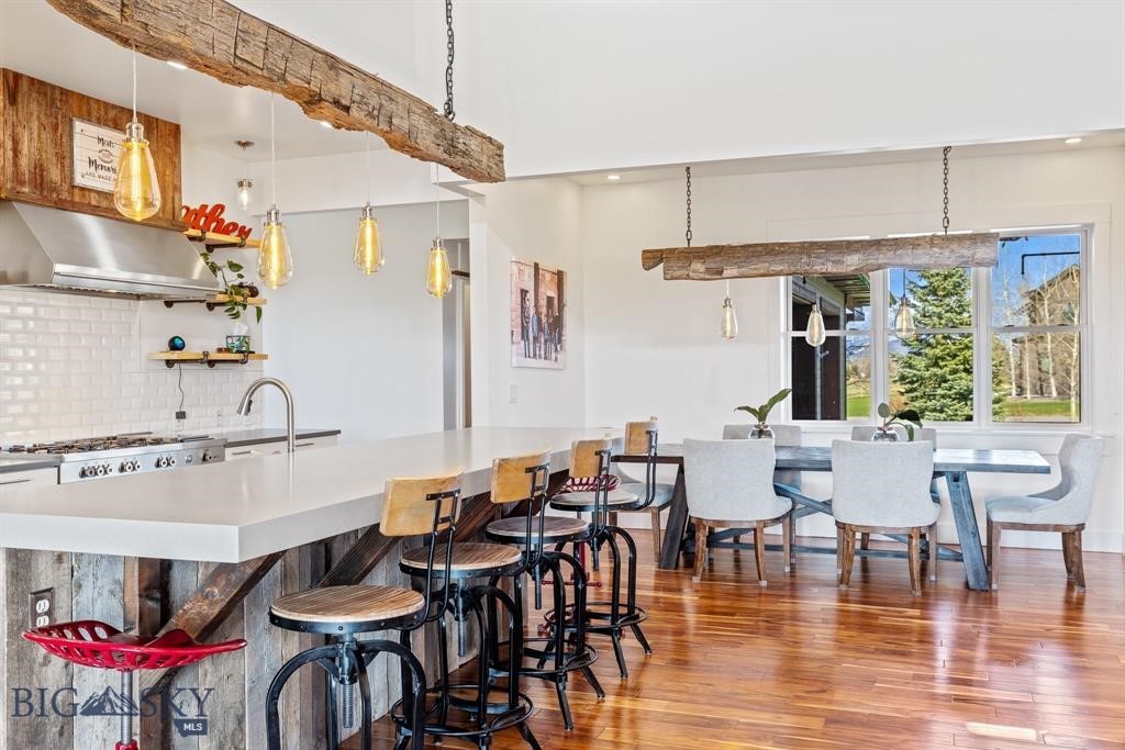 31 Haystack Drive, Bozeman MT 59718