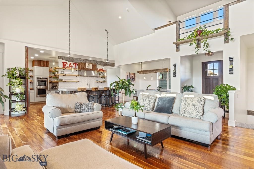 31 Haystack Drive, Bozeman MT 59718