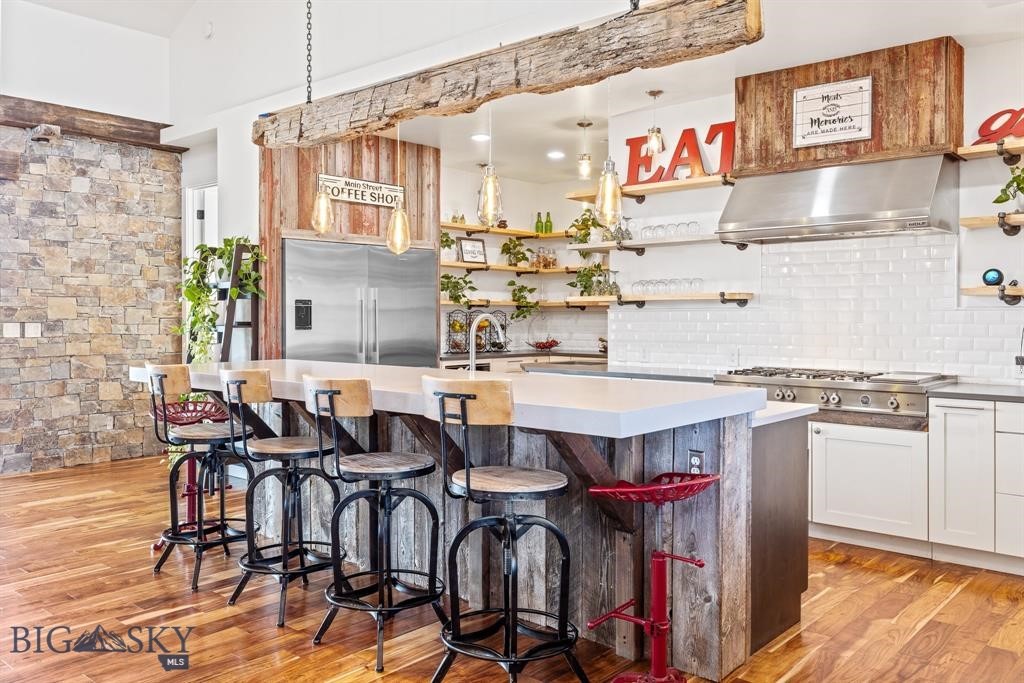 31 Haystack Drive, Bozeman MT 59718