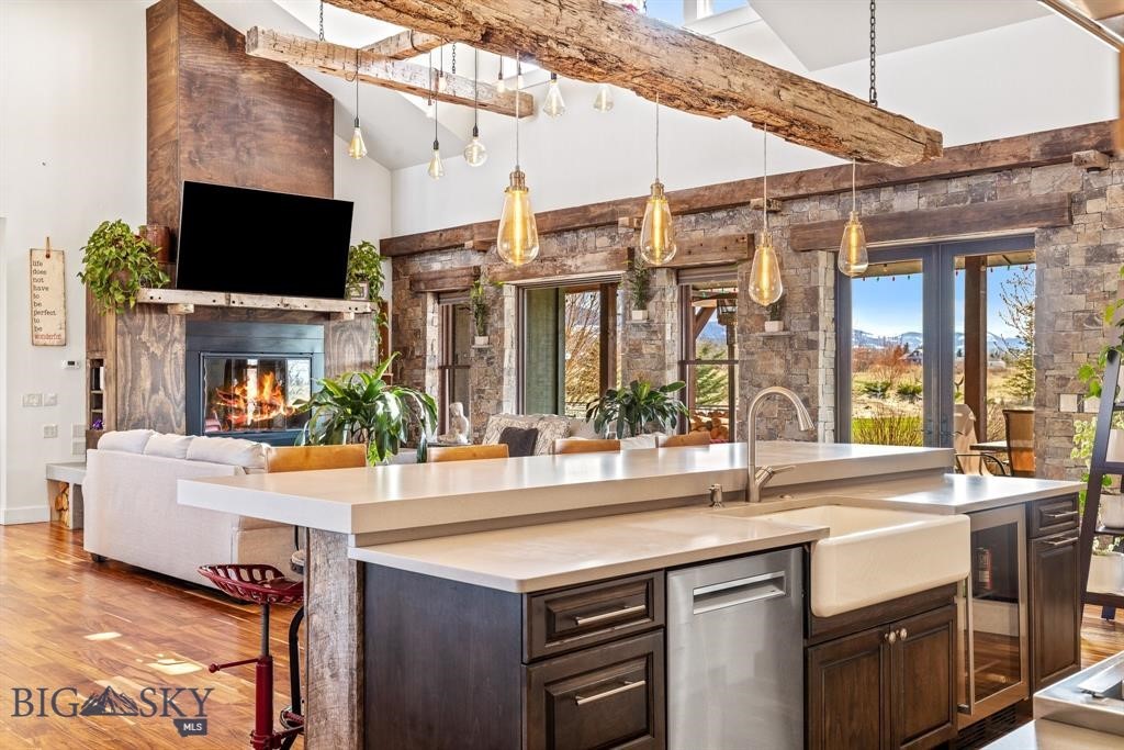 31 Haystack Drive, Bozeman MT 59718