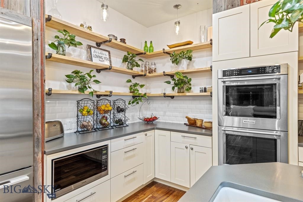 31 Haystack Drive, Bozeman MT 59718