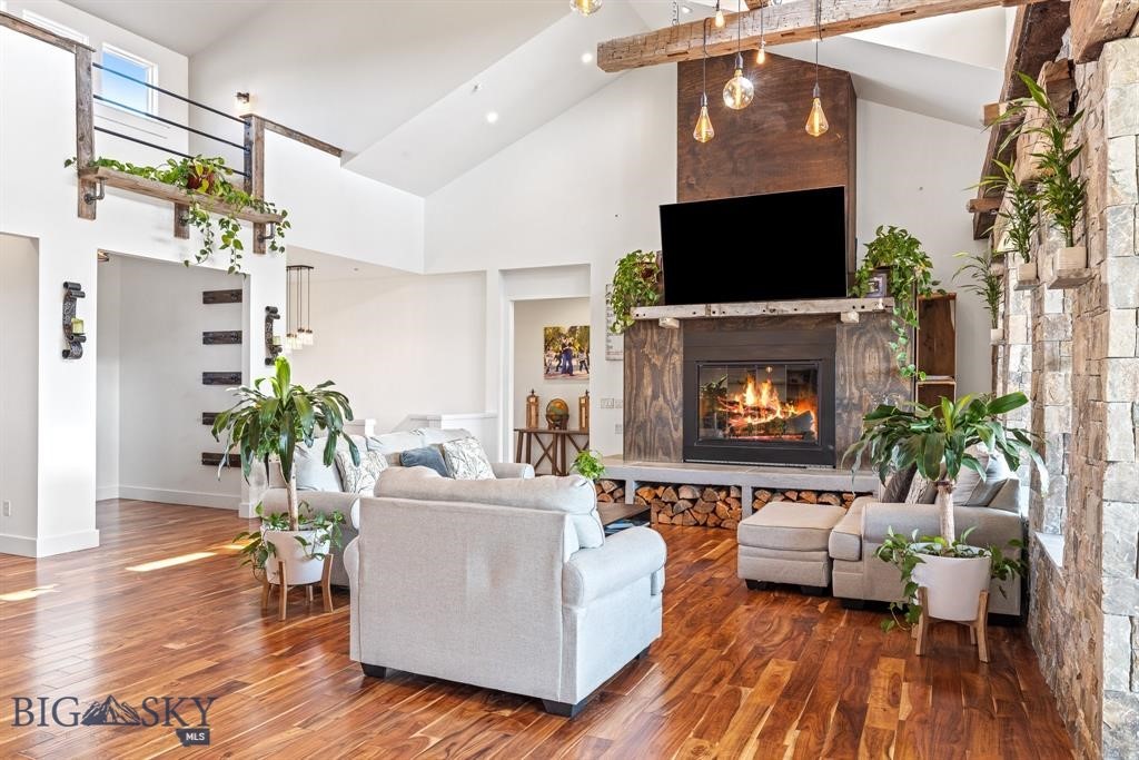 31 Haystack Drive, Bozeman MT 59718