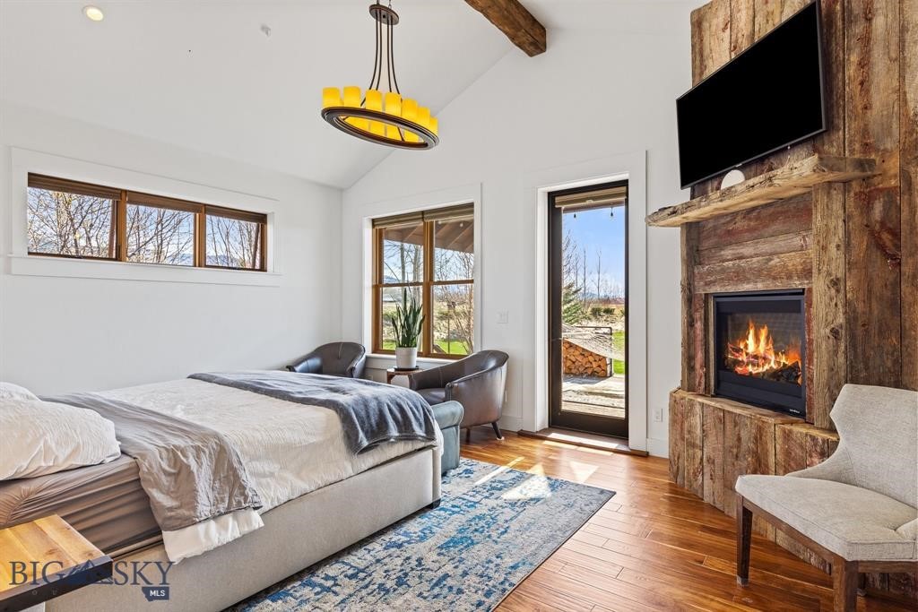 31 Haystack Drive, Bozeman MT 59718