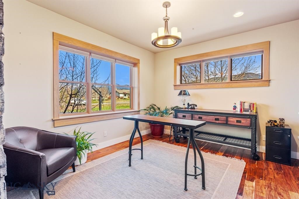 31 Haystack Drive, Bozeman MT 59718