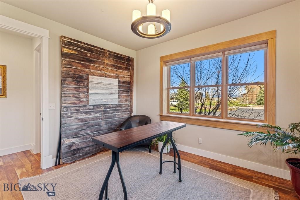 31 Haystack Drive, Bozeman MT 59718