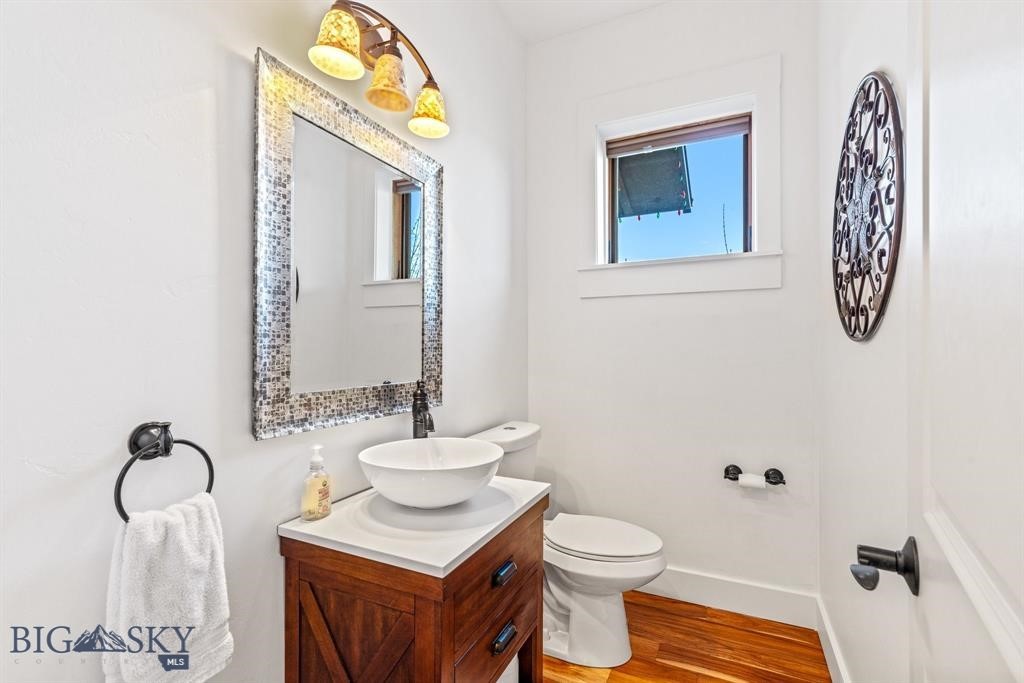 31 Haystack Drive, Bozeman MT 59718