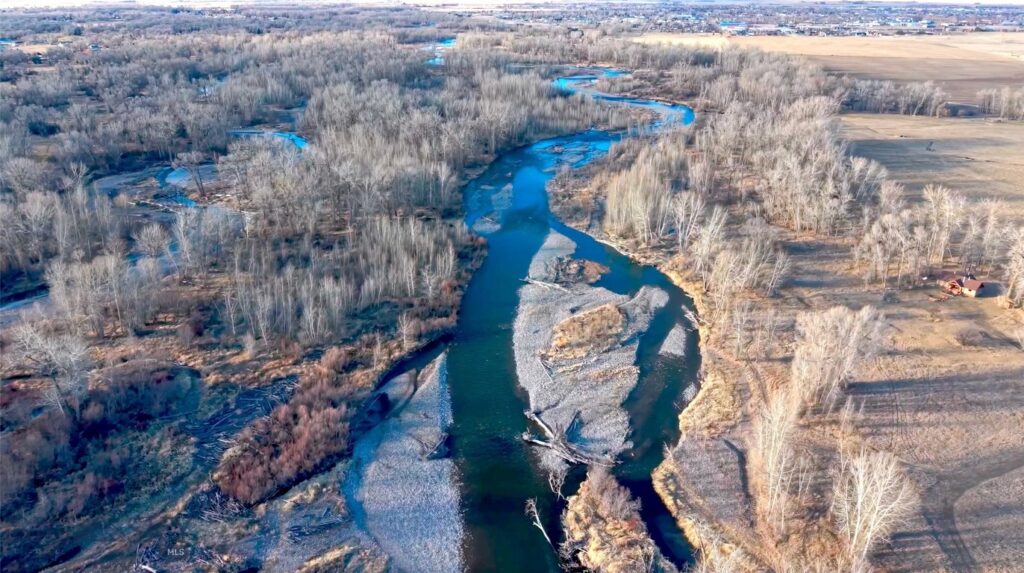 Lot 4 Rocking Horse Drive, Bozeman MT 59718