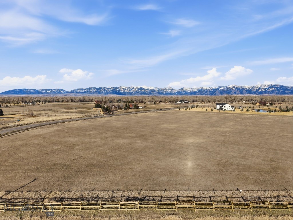 Lot 4 Rocking Horse Drive, Bozeman MT 59718