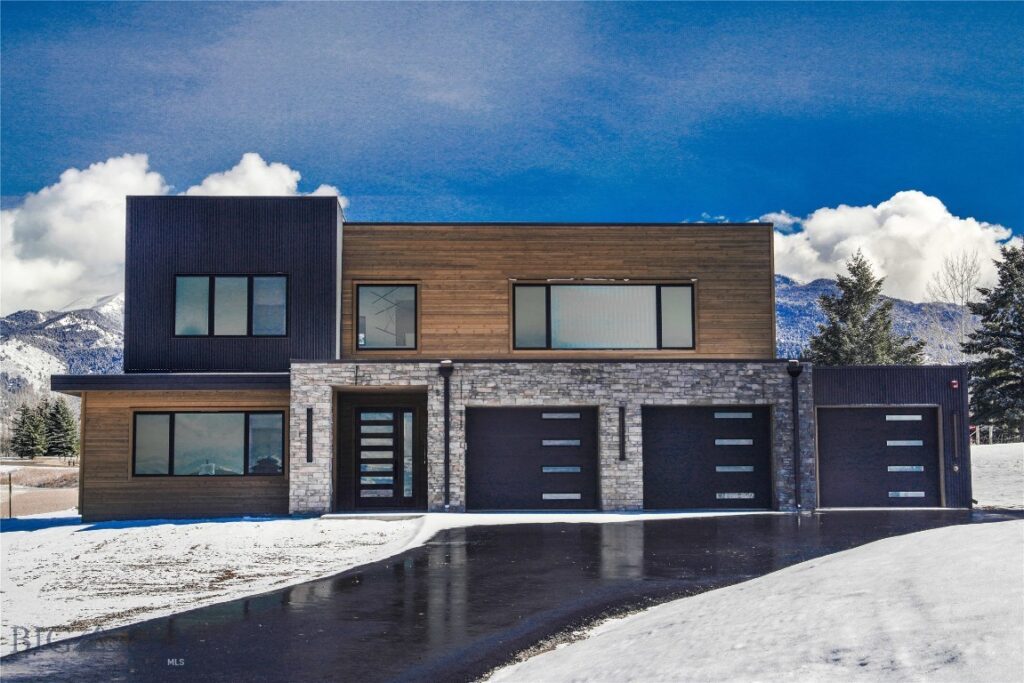 794 Naya Nuki Drive, Bozeman MT 59715