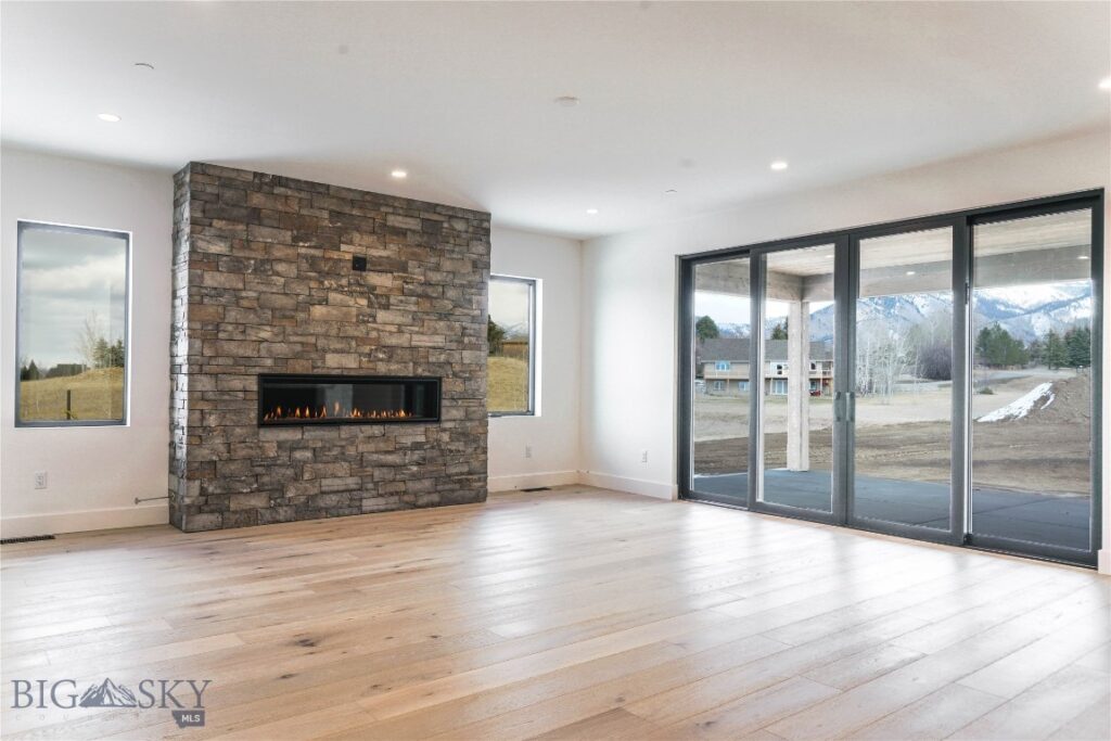 794 Naya Nuki Drive, Bozeman MT 59715