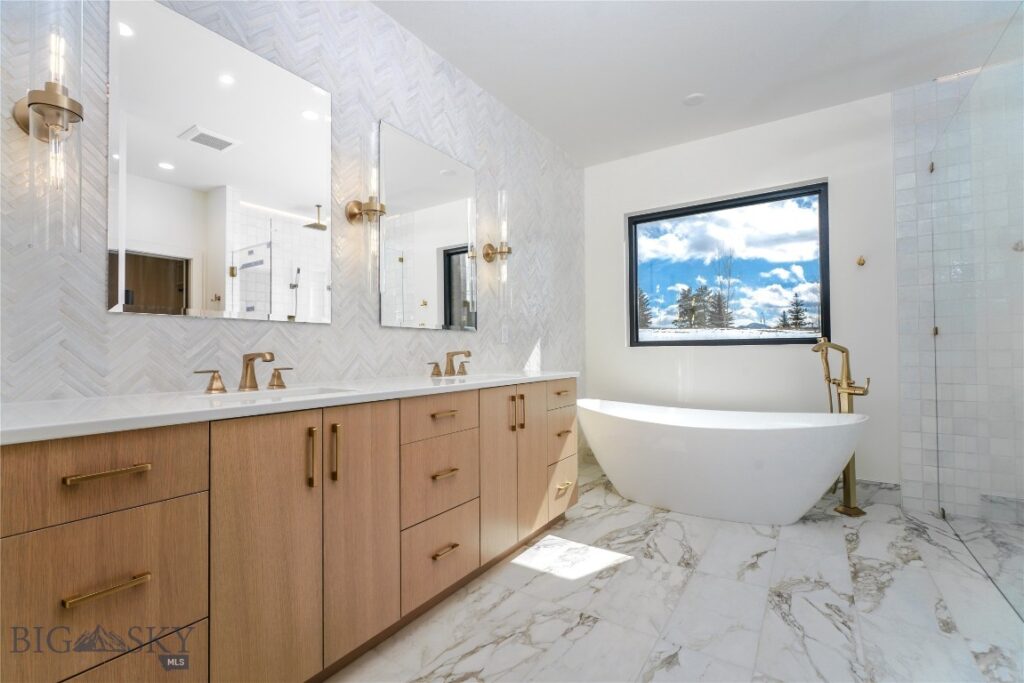 794 Naya Nuki Drive, Bozeman MT 59715