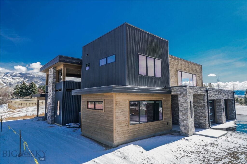 794 Naya Nuki Drive, Bozeman MT 59715