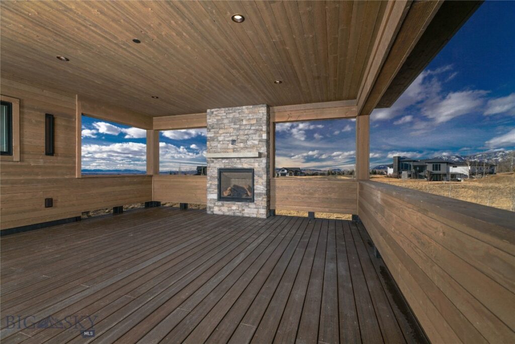 794 Naya Nuki Drive, Bozeman MT 59715