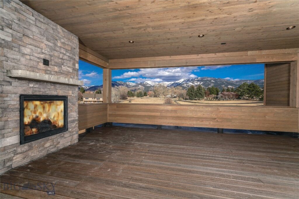 794 Naya Nuki Drive, Bozeman MT 59715