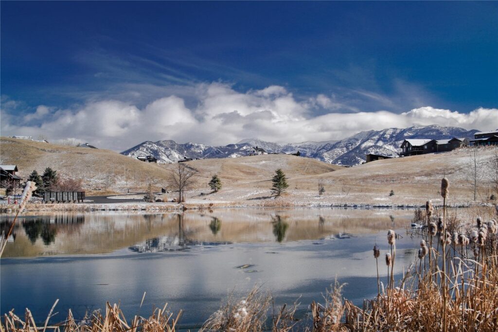 794 Naya Nuki Drive, Bozeman MT 59715