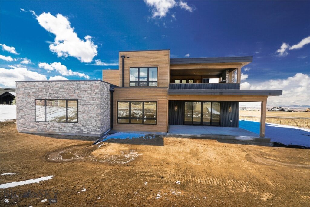 794 Naya Nuki Drive, Bozeman MT 59715