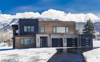 794 Naya Nuki Drive, Bozeman MT 59715