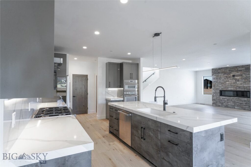 794 Naya Nuki Drive, Bozeman MT 59715