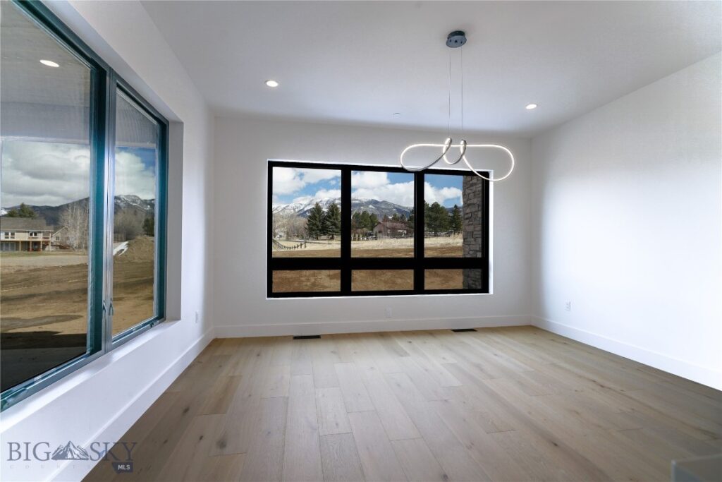 794 Naya Nuki Drive, Bozeman MT 59715