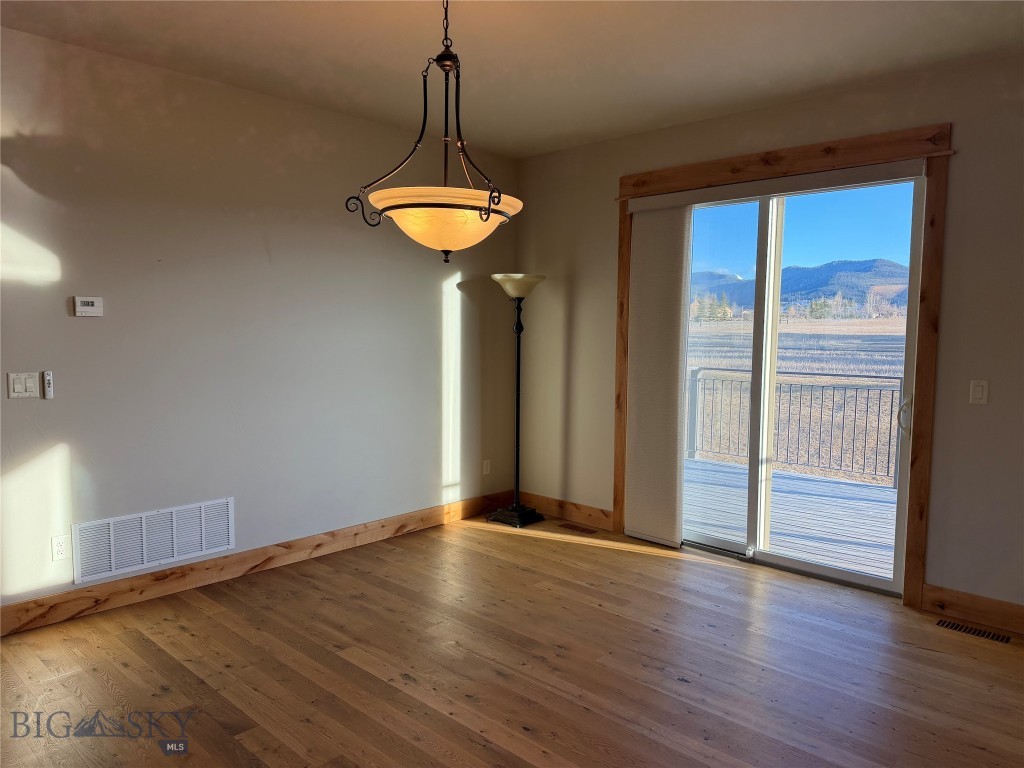 31 Cayuse Trail, Bozeman MT 59718