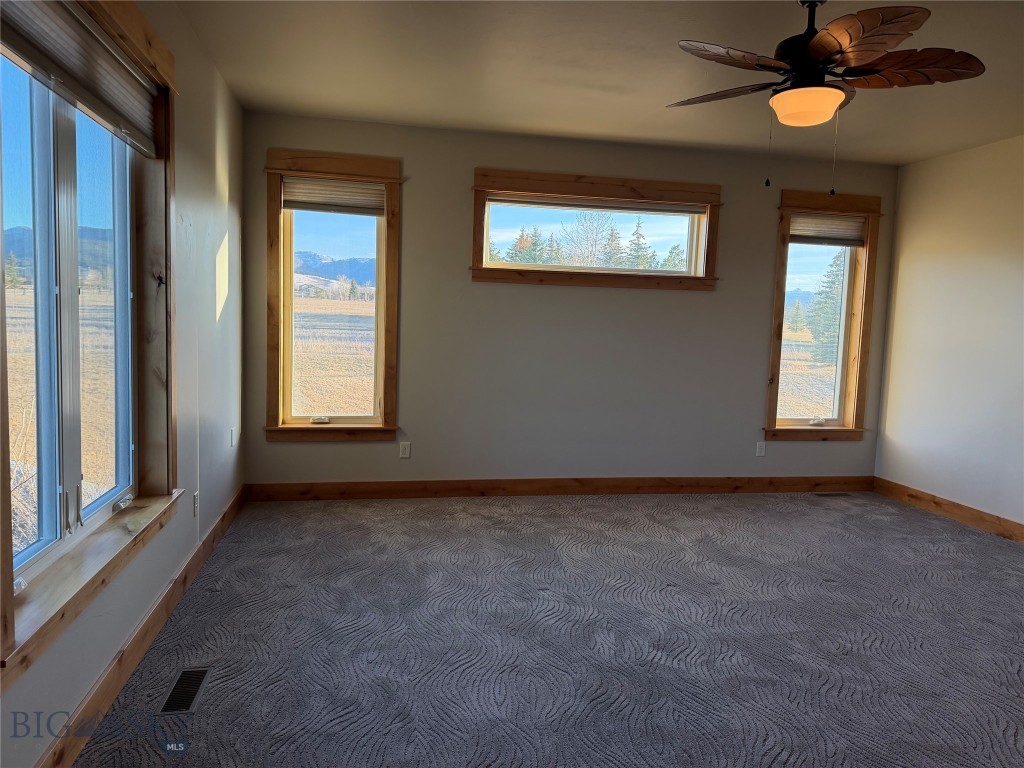 31 Cayuse Trail, Bozeman MT 59718