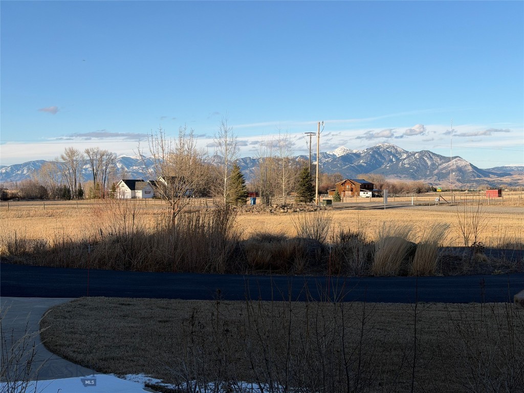 31 Cayuse Trail, Bozeman MT 59718