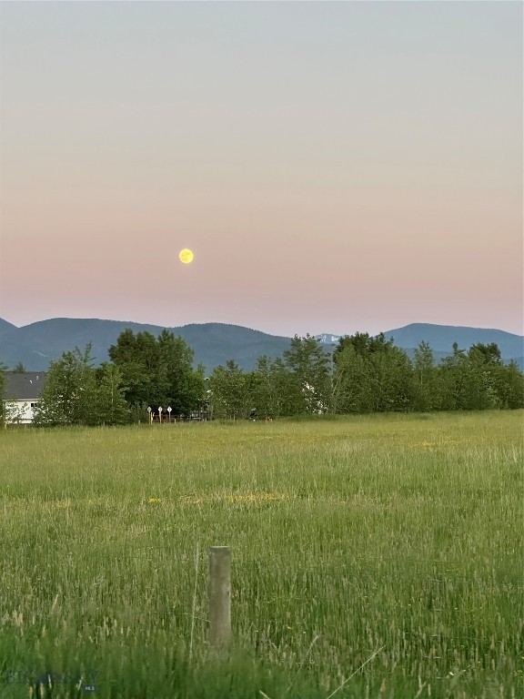 31 Cayuse Trail, Bozeman MT 59718