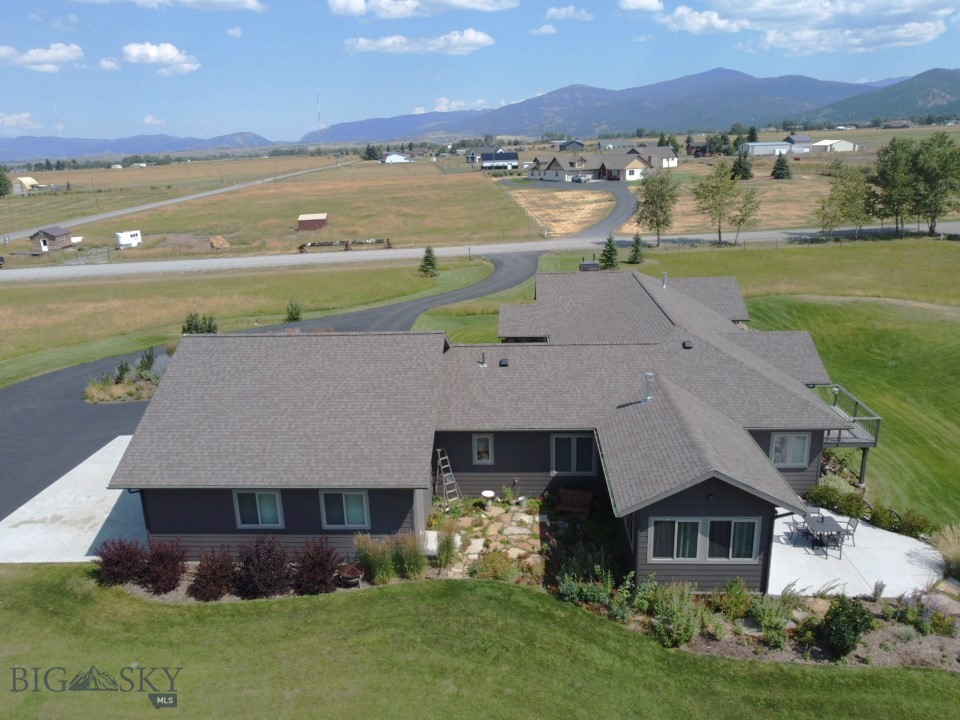 31 Cayuse Trail, Bozeman MT 59718