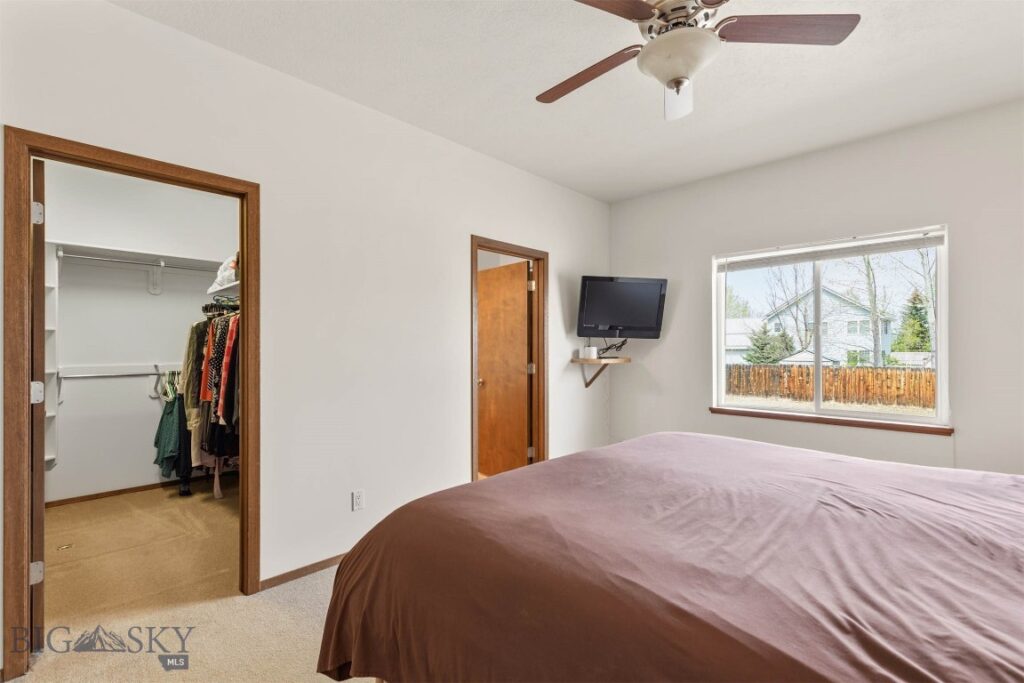 2525 Shatto Drive, Belgrade MT 59714