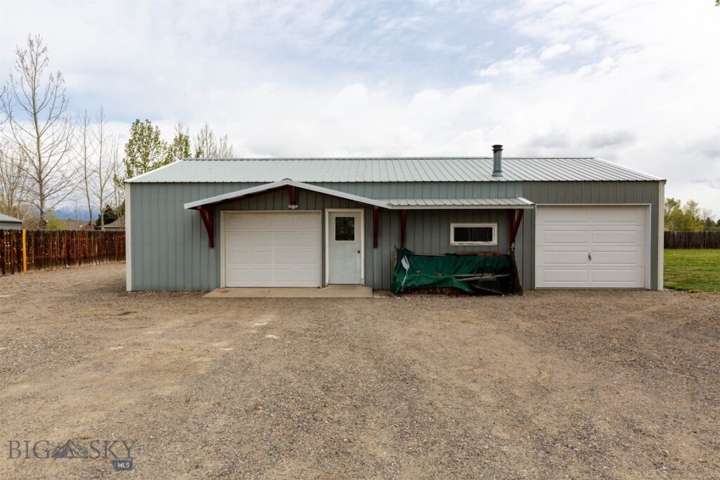 2525 Shatto Drive, Belgrade MT 59714