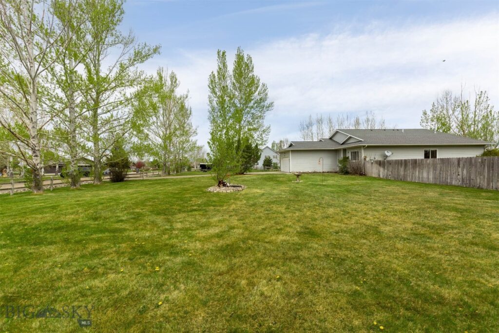 2525 Shatto Drive, Belgrade MT 59714