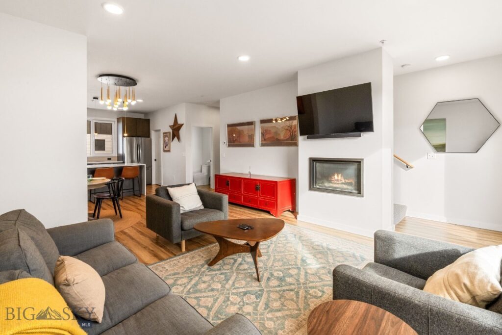 580 Enterprise, Bozeman MT 59718