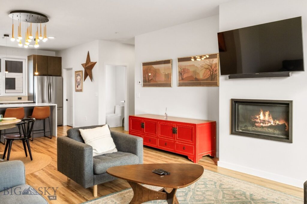 580 Enterprise, Bozeman MT 59718