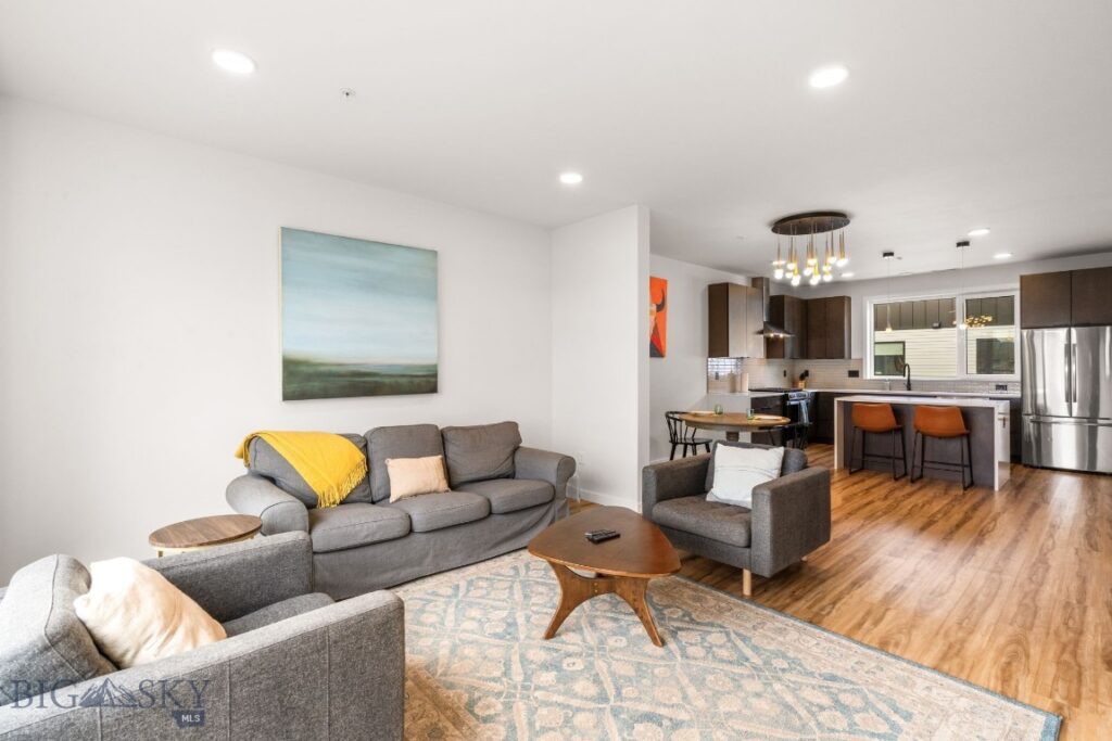 580 Enterprise, Bozeman MT 59718