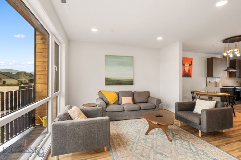 580 Enterprise, Bozeman MT 59718