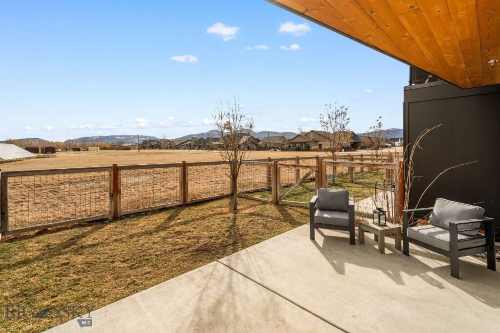 580 Enterprise, Bozeman MT 59718