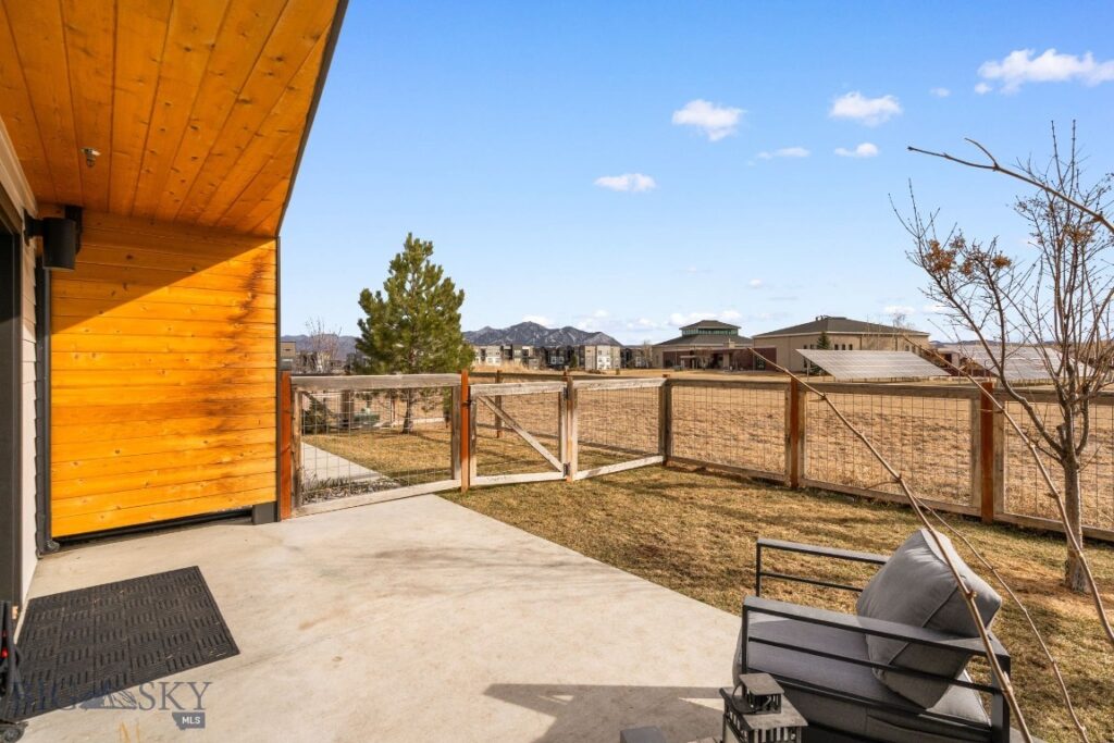 580 Enterprise, Bozeman MT 59718