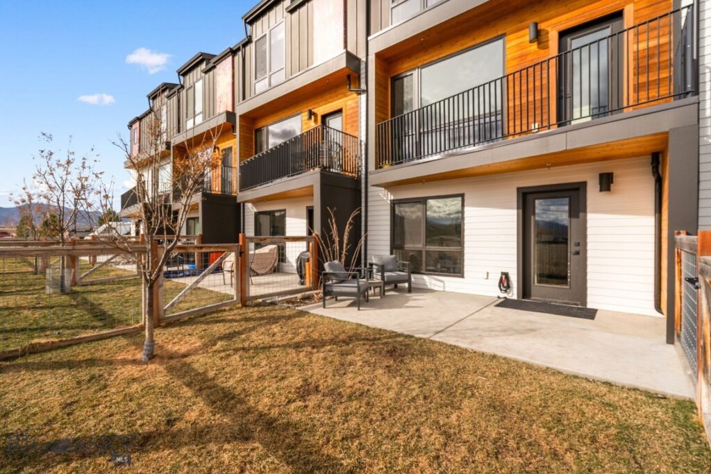 580 Enterprise, Bozeman MT 59718