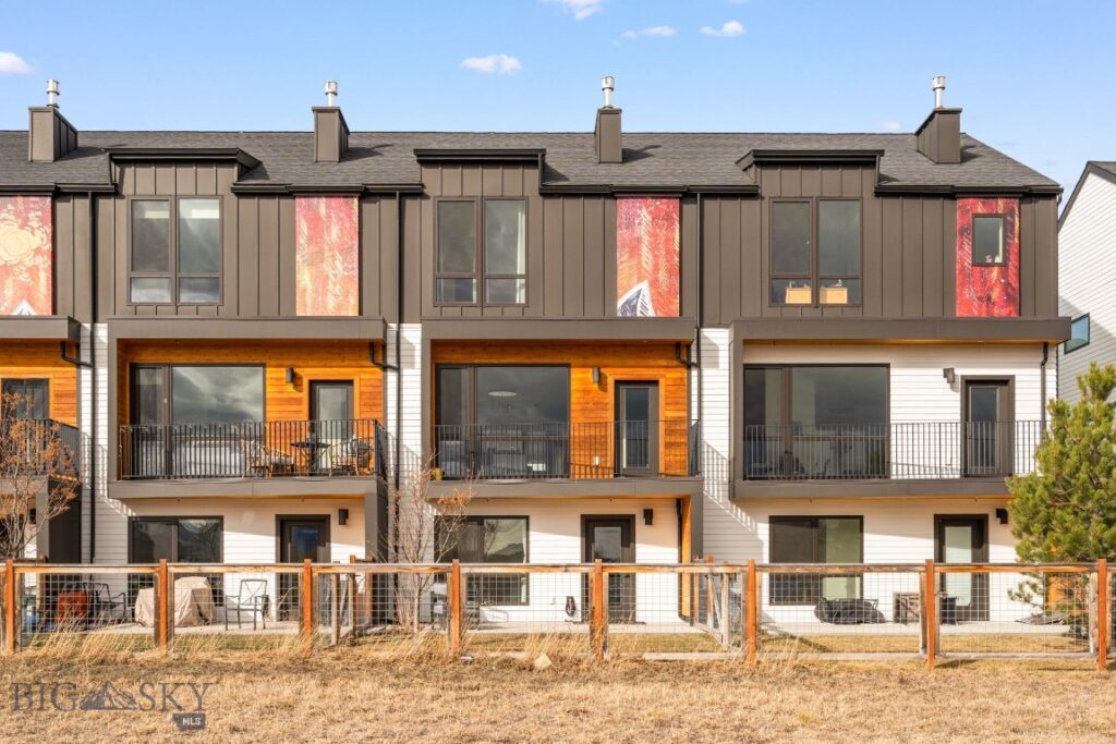 580 Enterprise, Bozeman MT 59718