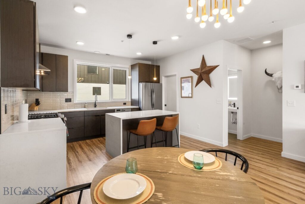 580 Enterprise, Bozeman MT 59718