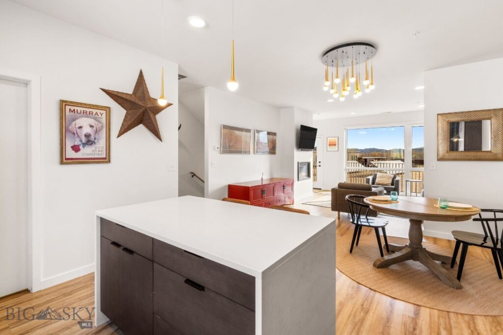 580 Enterprise, Bozeman MT 59718