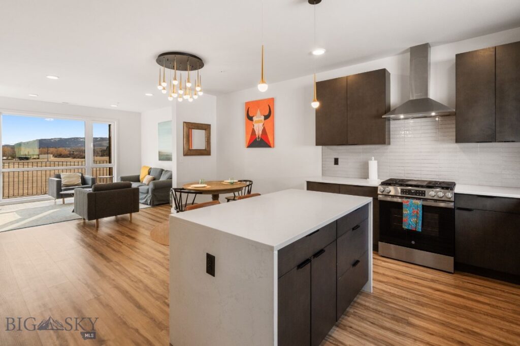 580 Enterprise, Bozeman MT 59718