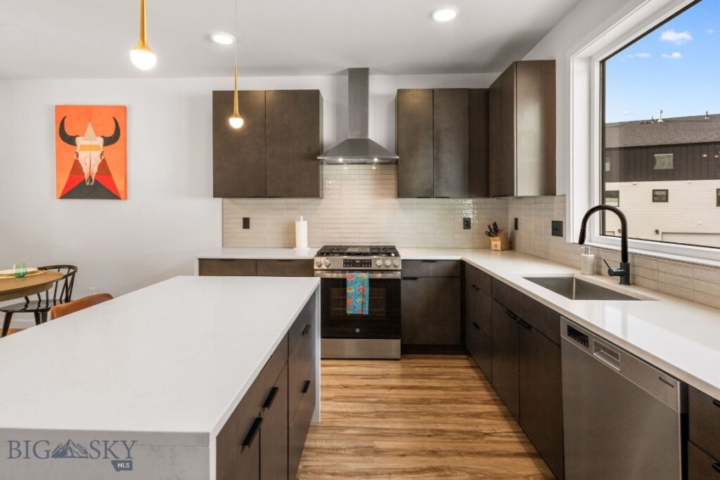 580 Enterprise, Bozeman MT 59718