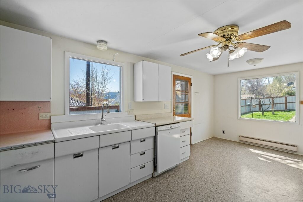 513 N G Street, Livingston MT 59047