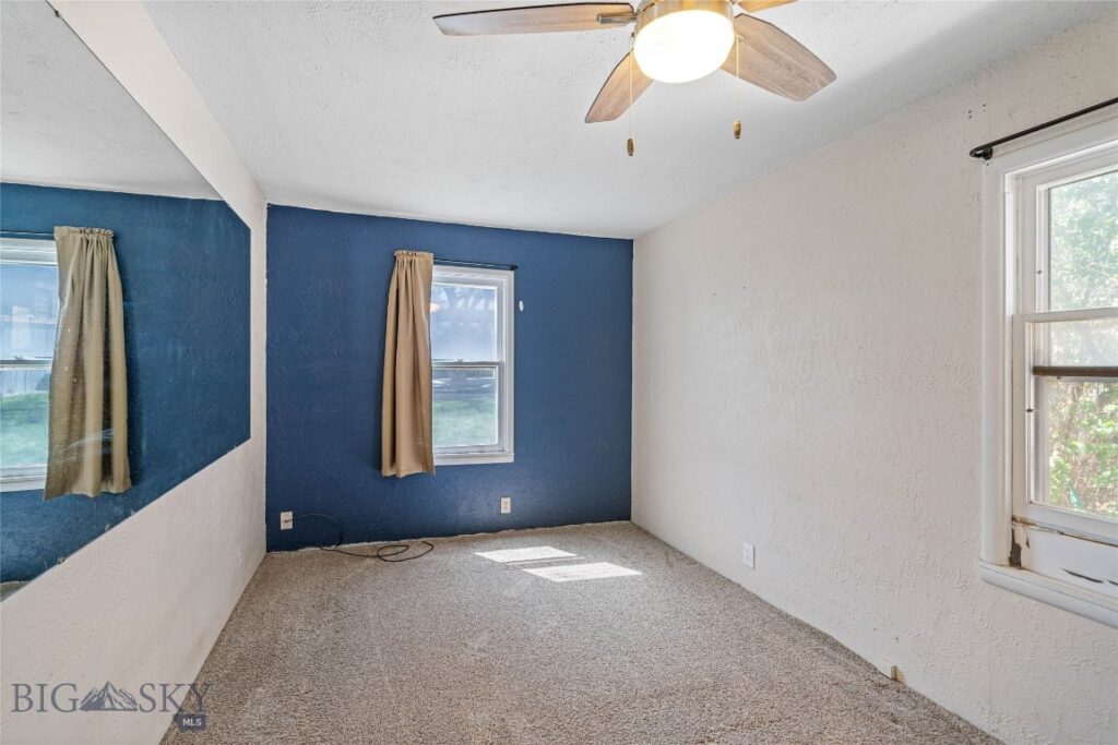 513 N G Street, Livingston MT 59047