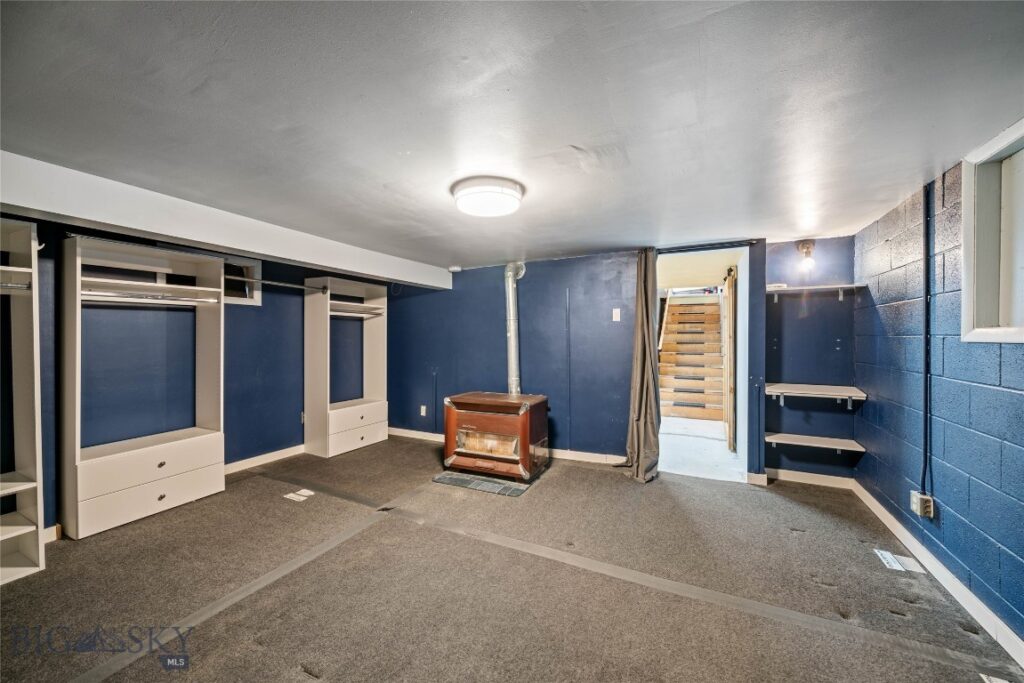 513 N G Street, Livingston MT 59047