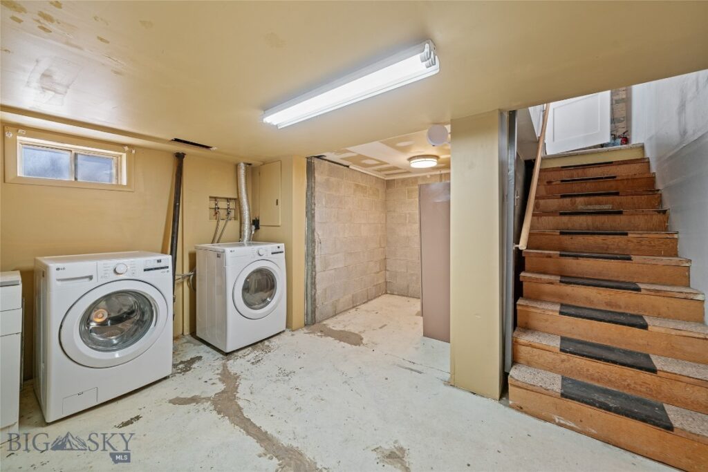 513 N G Street, Livingston MT 59047