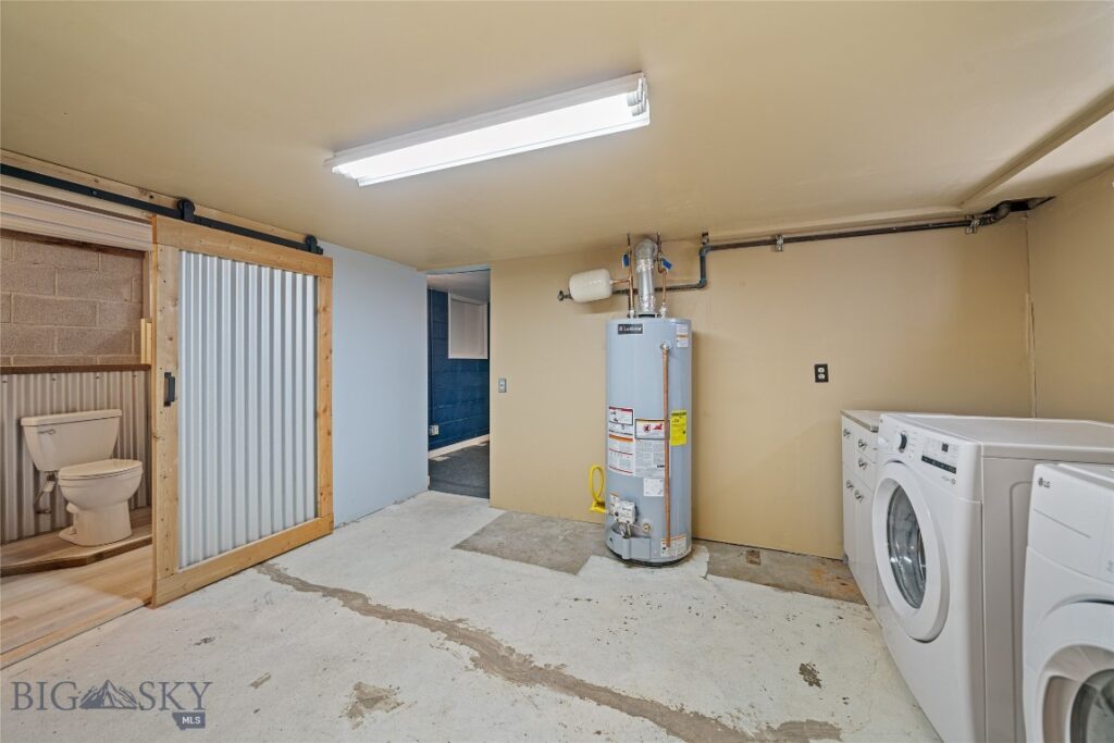 513 N G Street, Livingston MT 59047