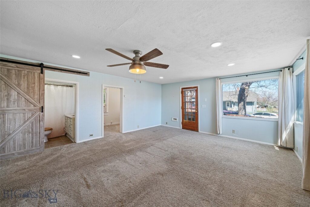 513 N G Street, Livingston MT 59047